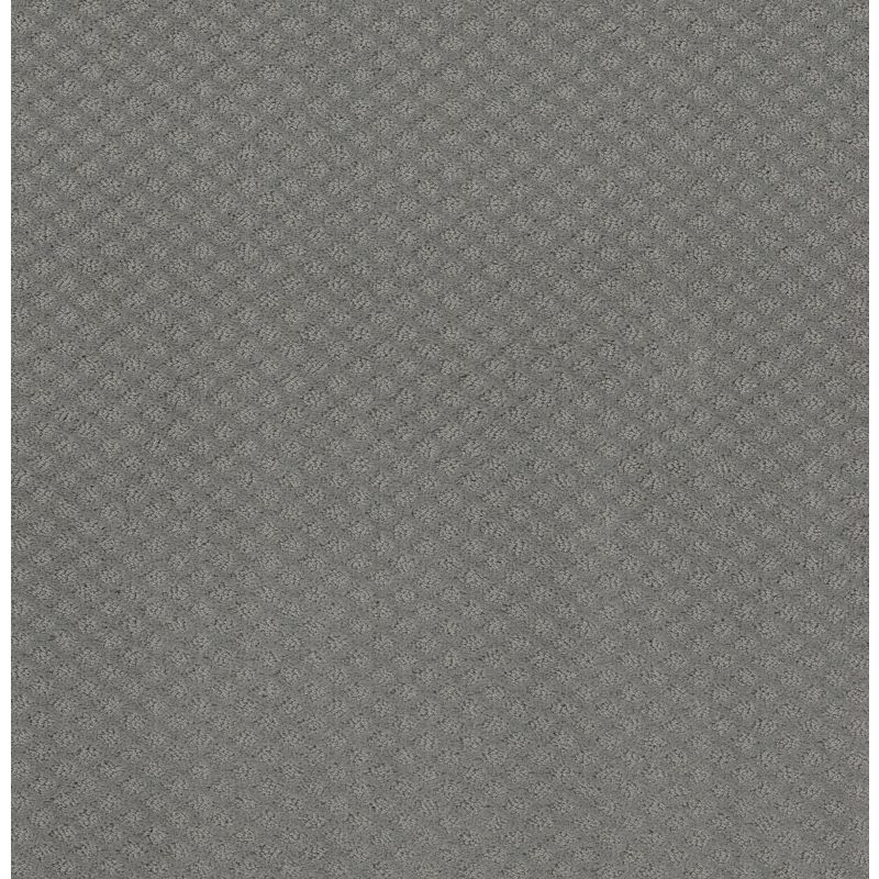 Shaw Floors Foundations Formalize Grey Fox