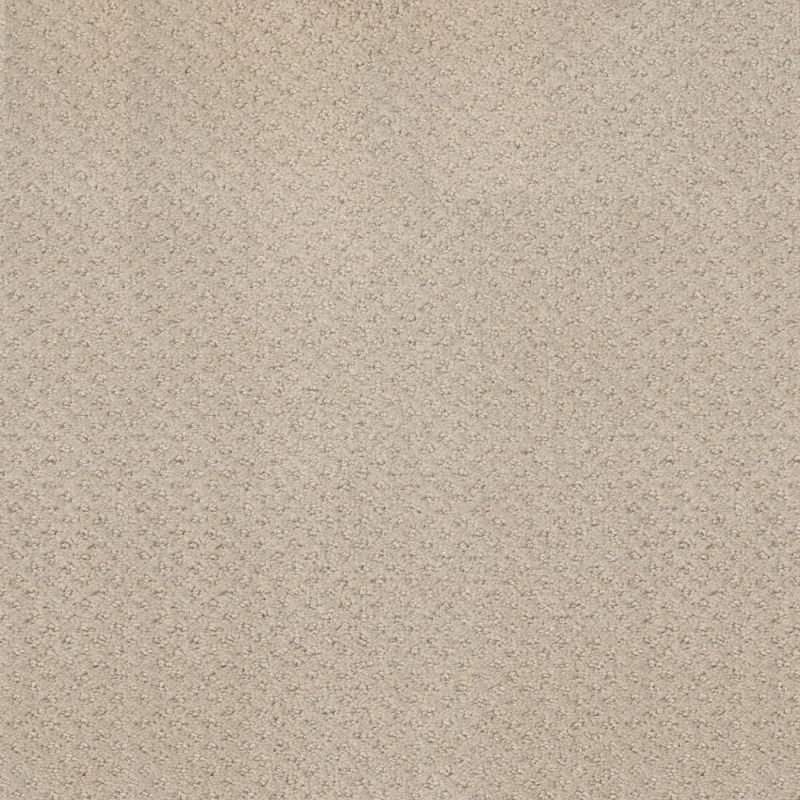 Shaw Floors Foundations Mainstay Net Butter Cream