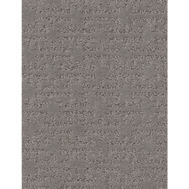 Shaw Floors Caress By Shaw Zenhaven Net Grounded Gray