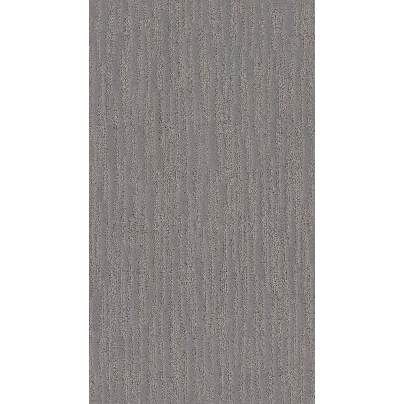 Shaw Floors Caress By Shaw On The Horizon Net Grounded Gray