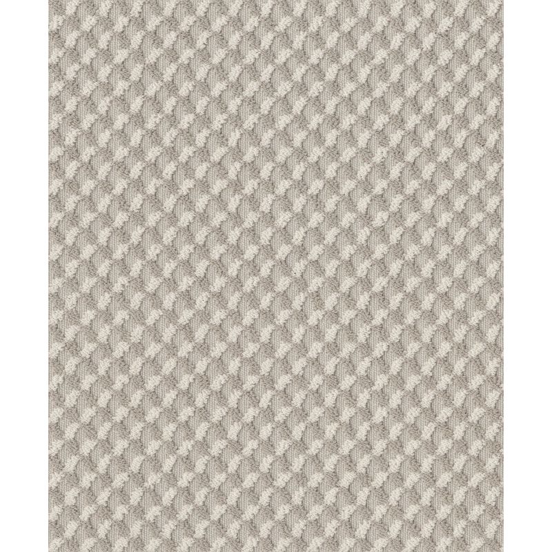 Shaw Floors Caress By Shaw Inspired Design Net Delicate Cream