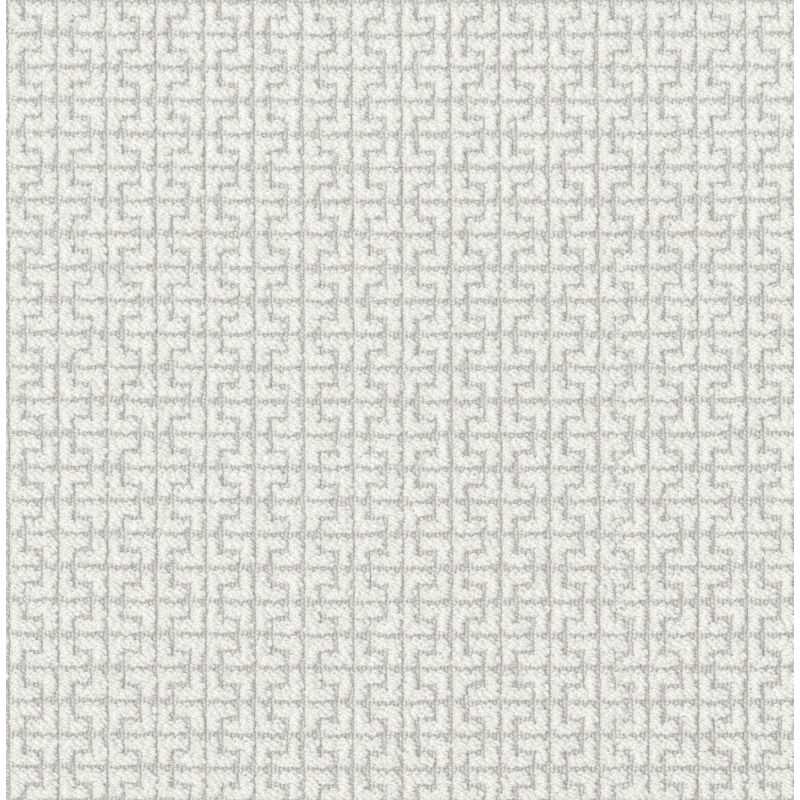 Shaw Floors Caress By Shaw Serene Key Net Candle Light