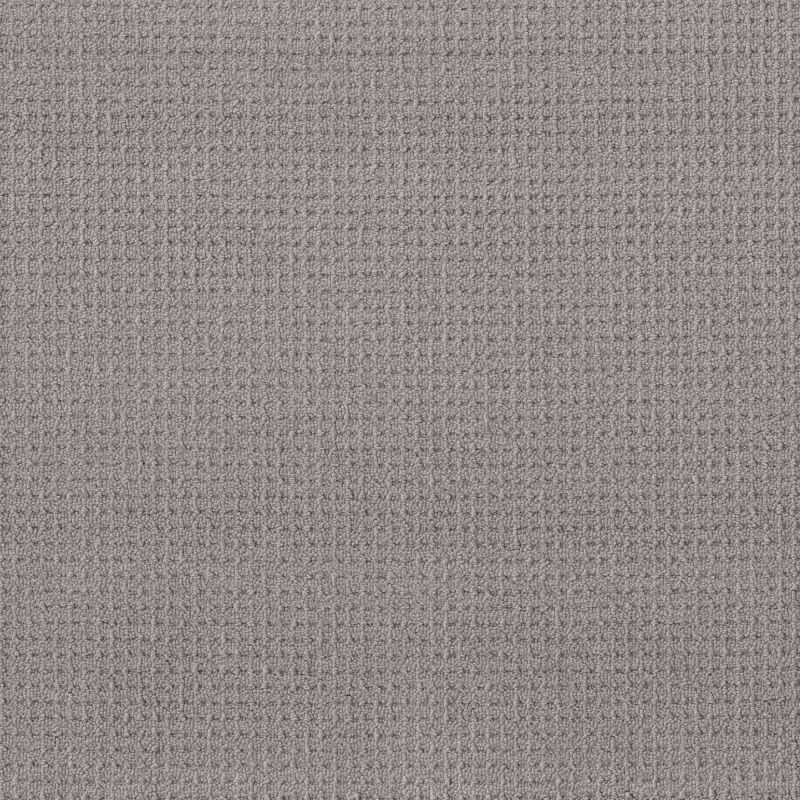 Shaw Floors Foundations Faint Intent Net Grey Fox