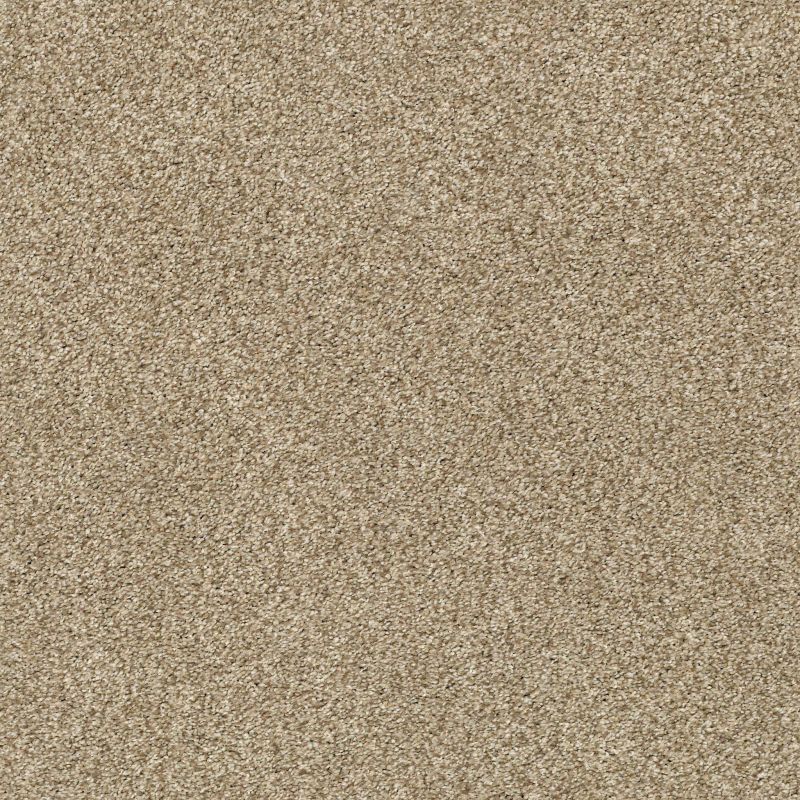Shaw Floors SFA Tonal Comfort II Honey Tea