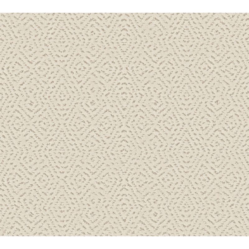 Shaw Floors Pet Perfect Plus Elaborate Artifact Natural