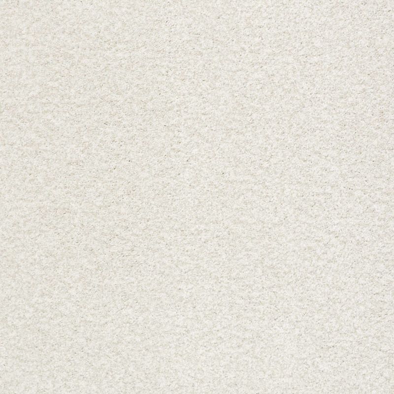 Shaw Floors SFA Tonal Comfort II Net Clean Linen