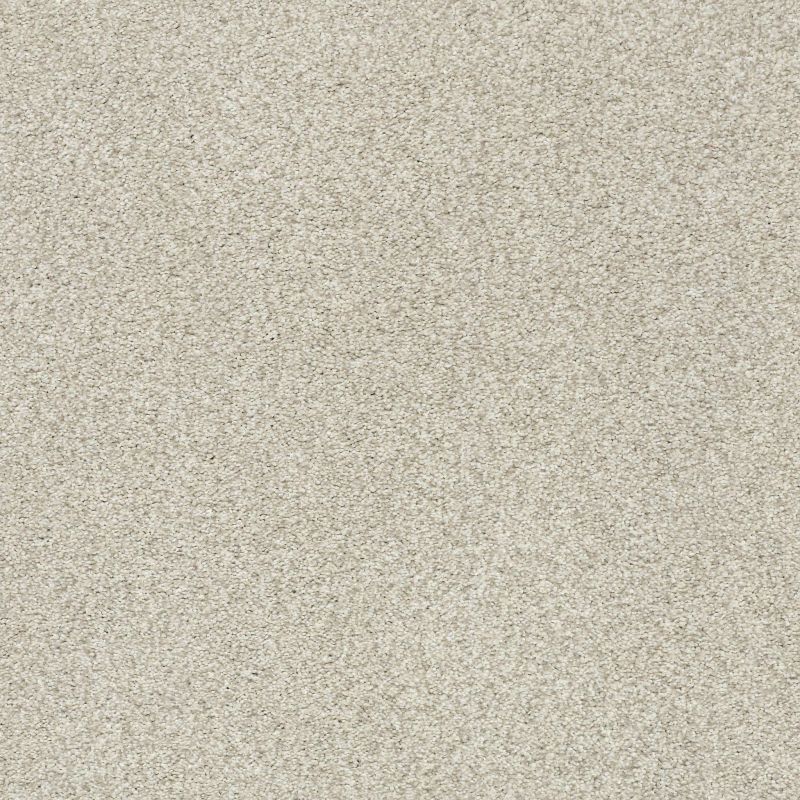 Shaw Floors SFA Tonal Comfort Blue Net Sand Castle