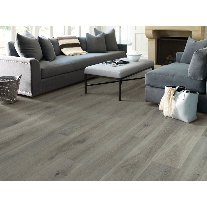 Shaw Floors SFA Adventure XL Hd+accent Nordic Fog