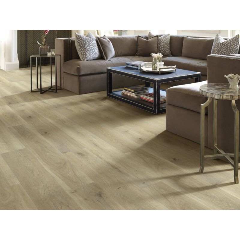 Shaw Floors SFA Adventure XL Hd+accent Weathered Rattan