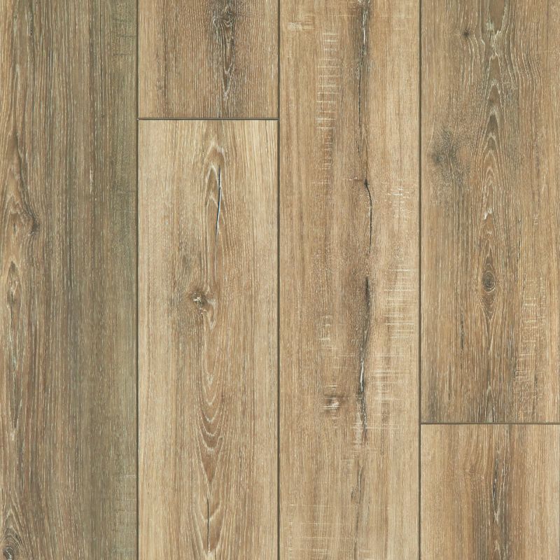 Shaw Floors SFA Adventure Hd+ Accent Bamboo