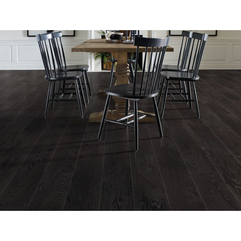 Shaw Floors SFA Awaken Hd+ Accent Ironwood