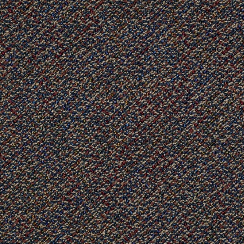 Philadelphia Commercial Freedom Collection Ironsides Tile Red Rover