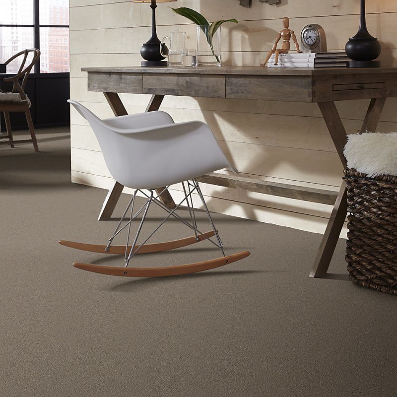 Shaw Floors Simply The Best Momentum I Hickory Manor