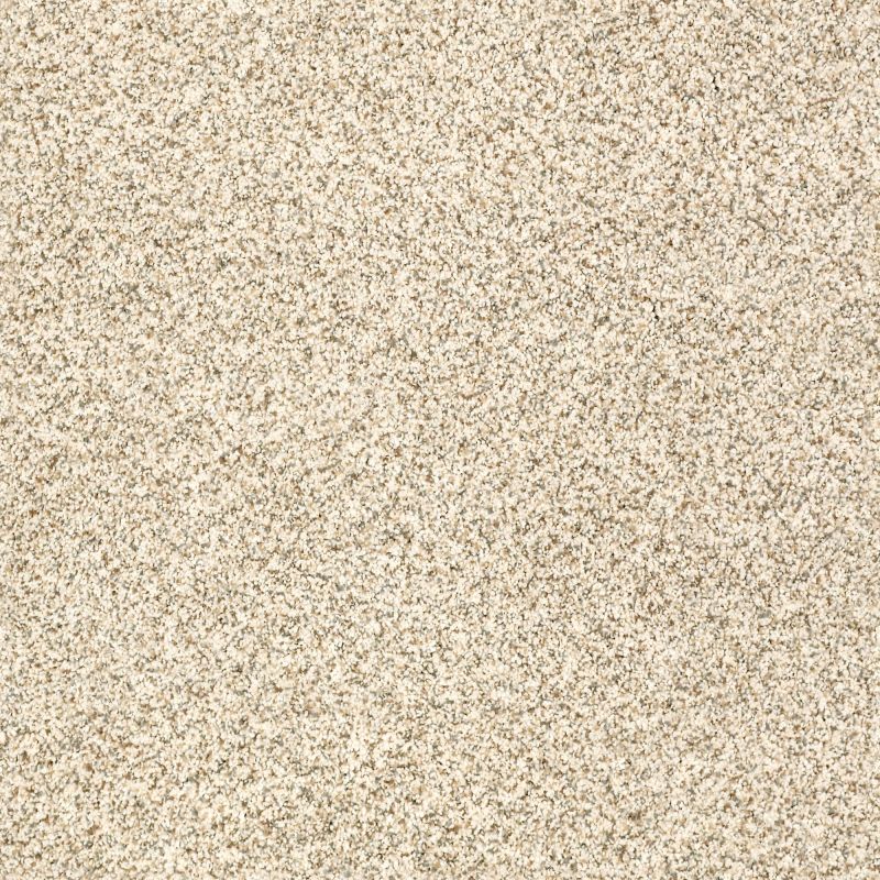 Shaw Floors Caress By Shaw Delicate Distinction Classic I Cream Tea