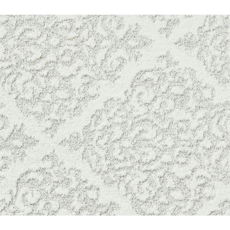 Shaw Floors Caress By Shaw Chateau Fare Lg Purity