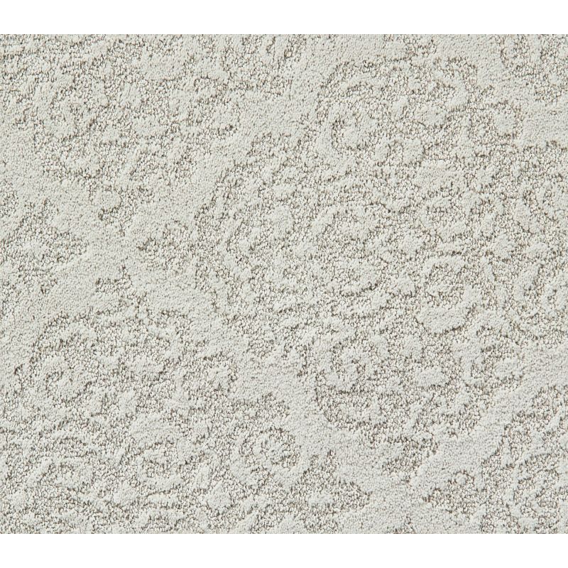 Shaw Floors Caress By Shaw Chateau Fare Lg Ethereal