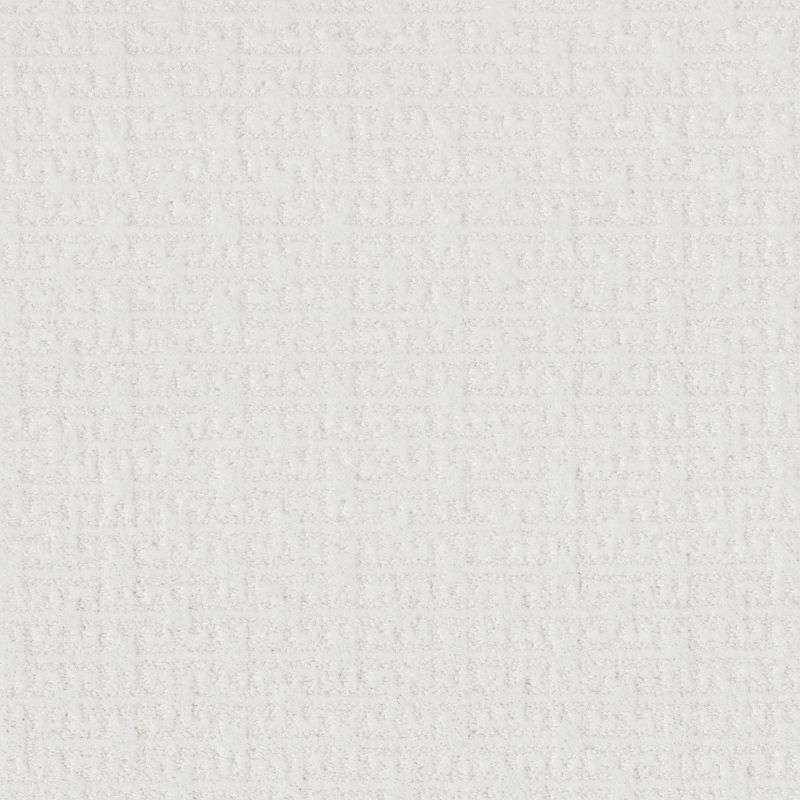 Shaw Floors Caress By Shaw Zenhaven Snowfall