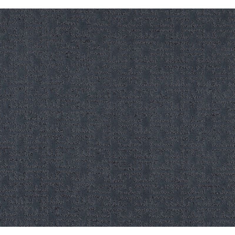 Shaw Floors Caress By Shaw Zenhaven Deep Sea