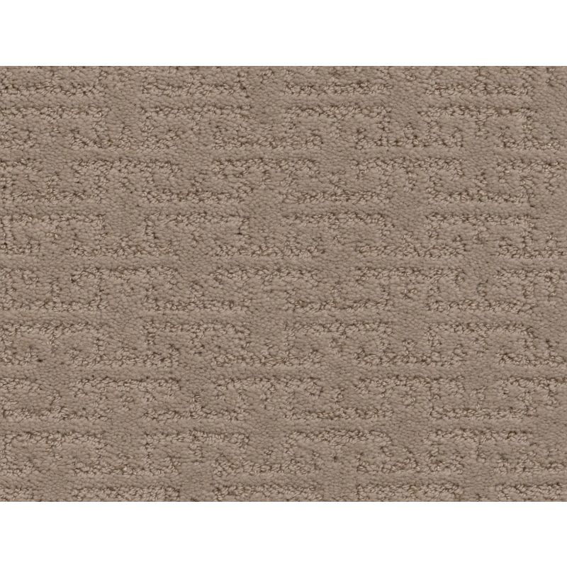 Shaw Floors Caress By Shaw Zenhaven Tumbleweed