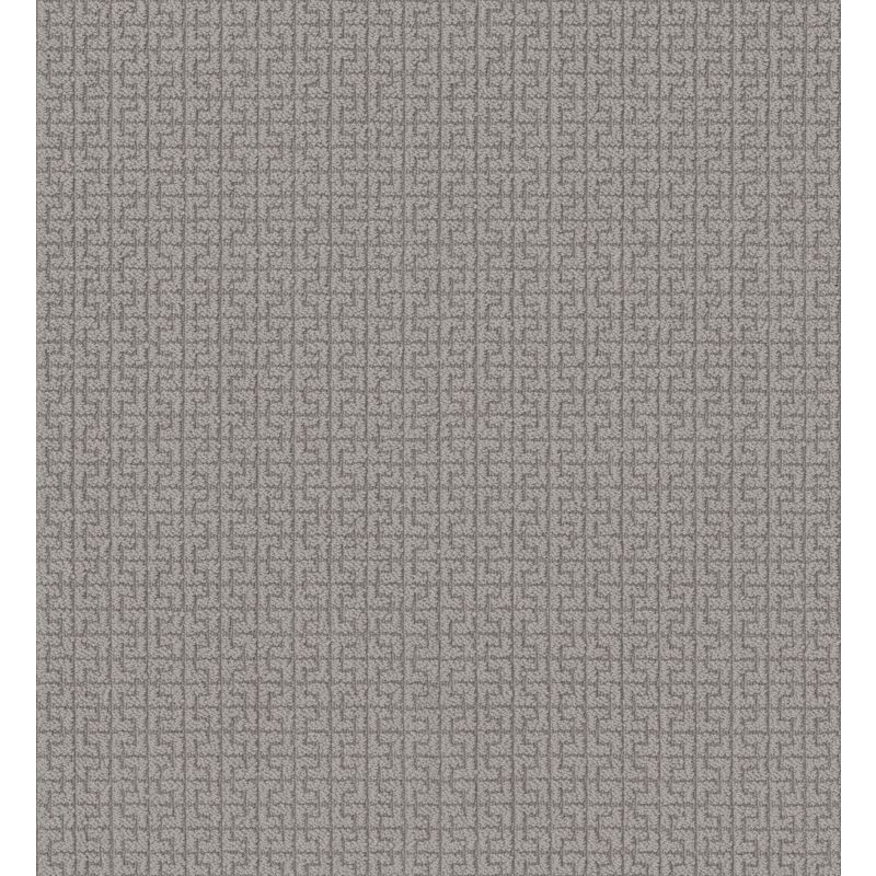 Shaw Floors Caress By Shaw Serene Key Grounded Grey