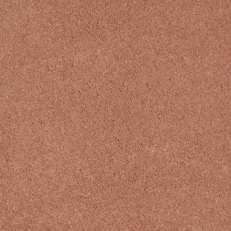 Shaw Floors Caress By Shaw Quiet Comfort I British Rouge