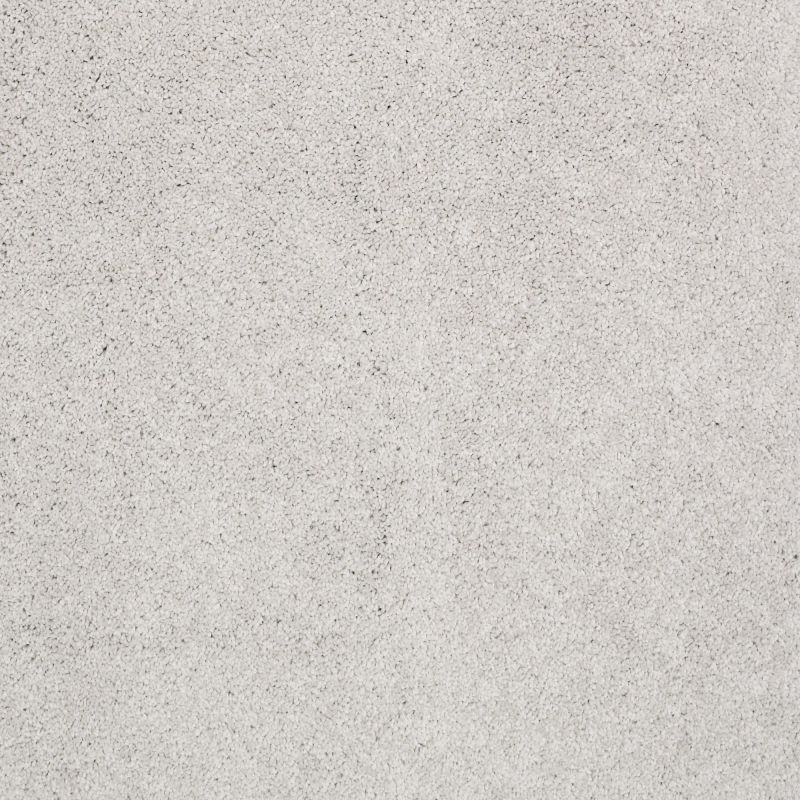 Shaw Floors Caress By Shaw Quiet Comfort Classic Iv Silver Lining