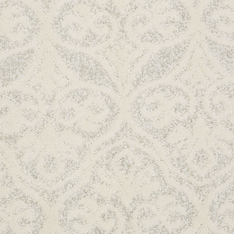 Shaw Floors Caress By Shaw Modern Amenities Icelandic