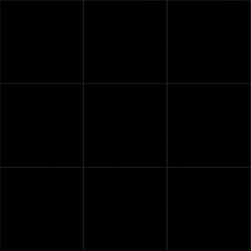Shaw Floors Ceramic Solutions Diva 24x24 Plsh Charcoal