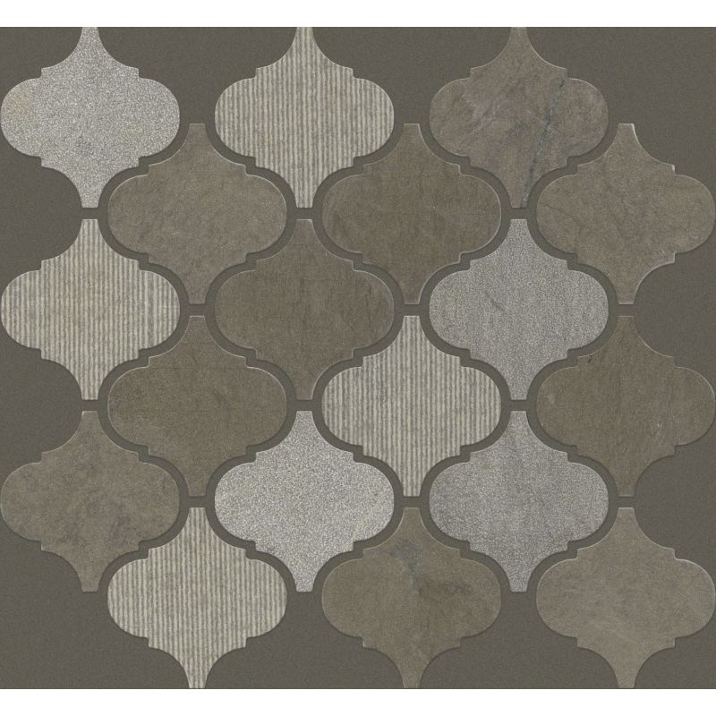 Shaw Floors Ceramic Solutions Boca Lantern Foussana Gray