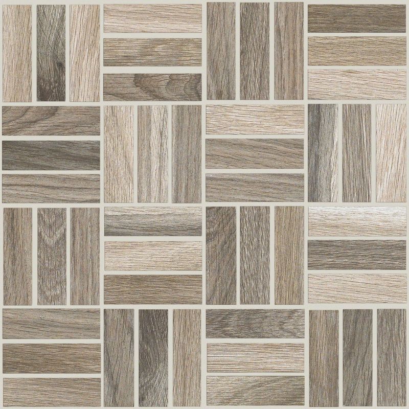 Shaw Floors Ceramic Solutions Independence Mosaic Blend