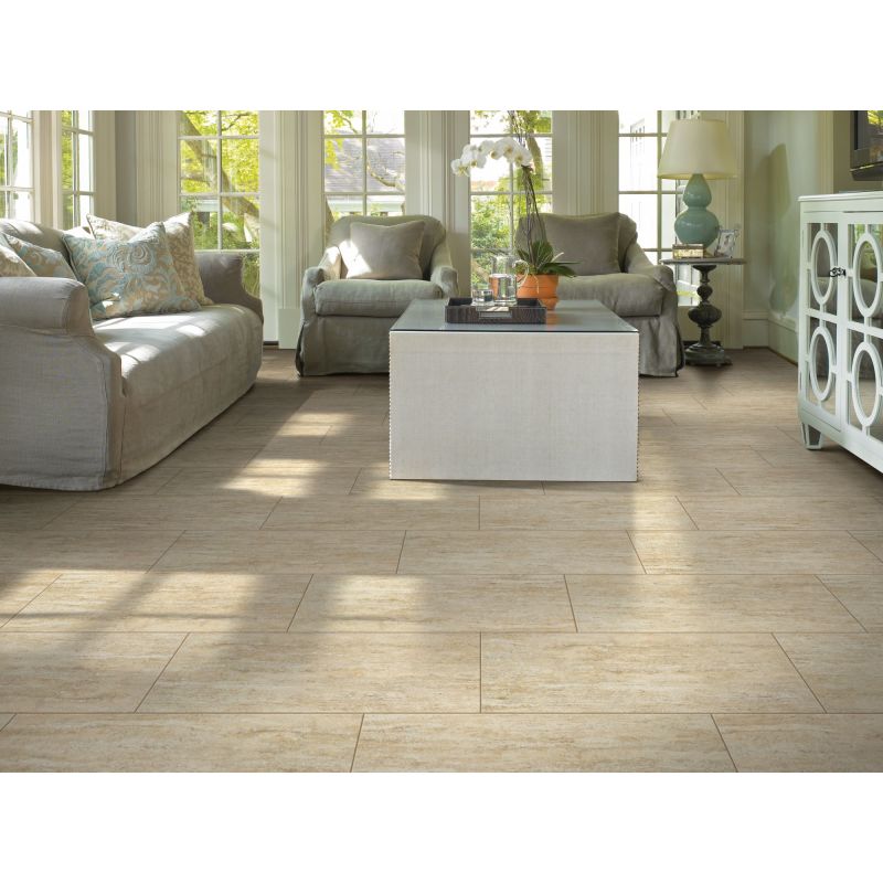 Shaw Floors Ceramic Solutions Classico 12x24 Beige