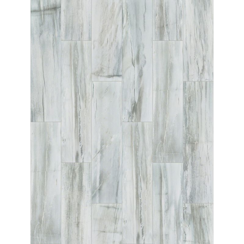 Shaw Floors Ceramic Solutions Current 12x48 River Rush