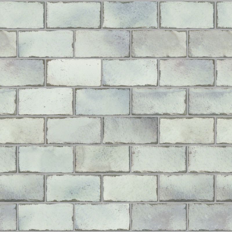 Shaw Floors Ceramic Solutions Islander 3x6 Wall Seashell