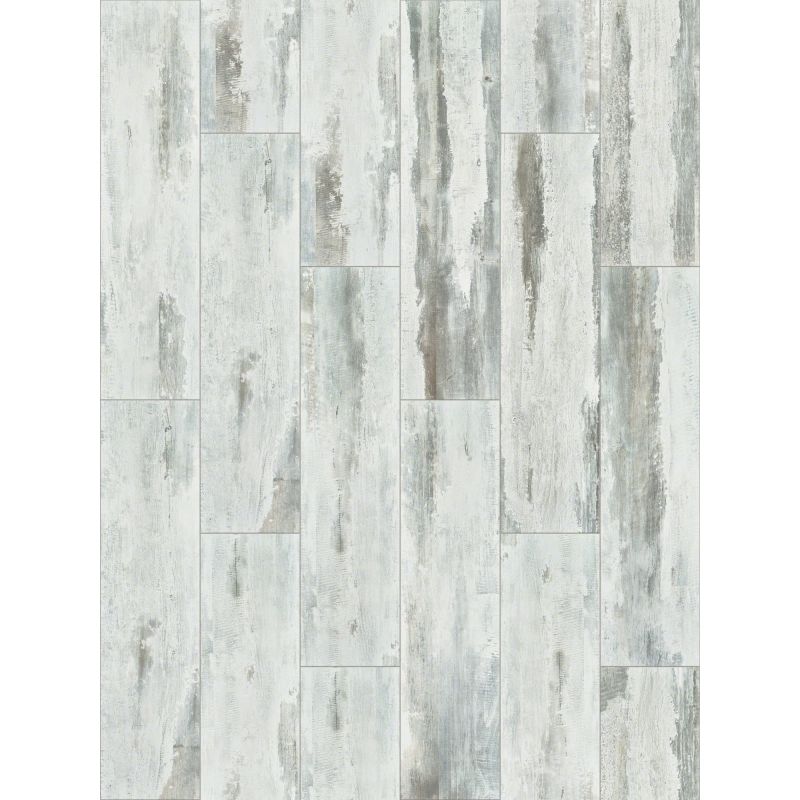 Shaw Floors Ceramic Solutions Fusion 12x48 Titanium