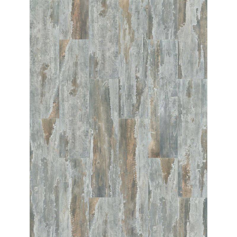 Shaw Floors Ceramic Solutions Fusion 12x48 Steel