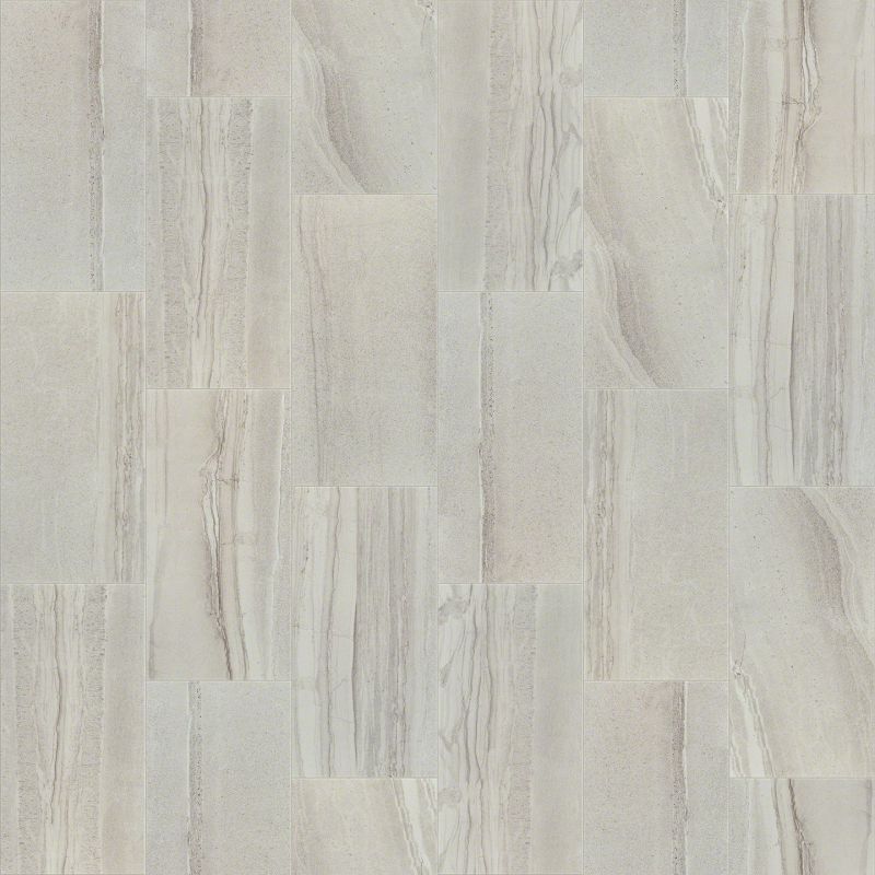 Shaw Floors Ceramic Solutions Coliseum 12x24 Polished Shell