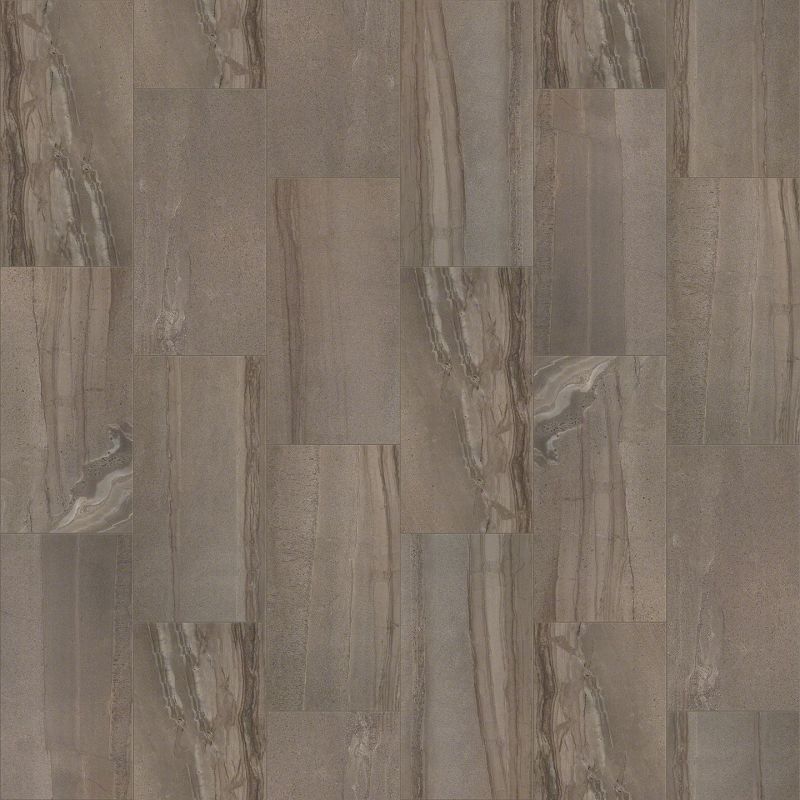 Shaw Floors Ceramic Solutions Coliseum 12x24 Polished Toast