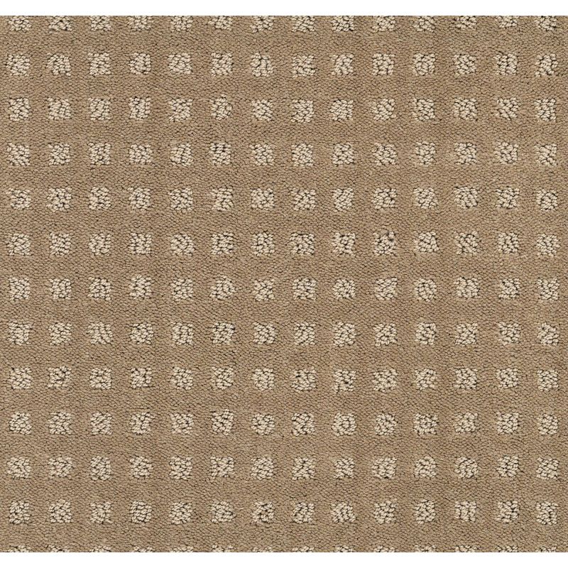 Shaw Floors Nottingham Toffee