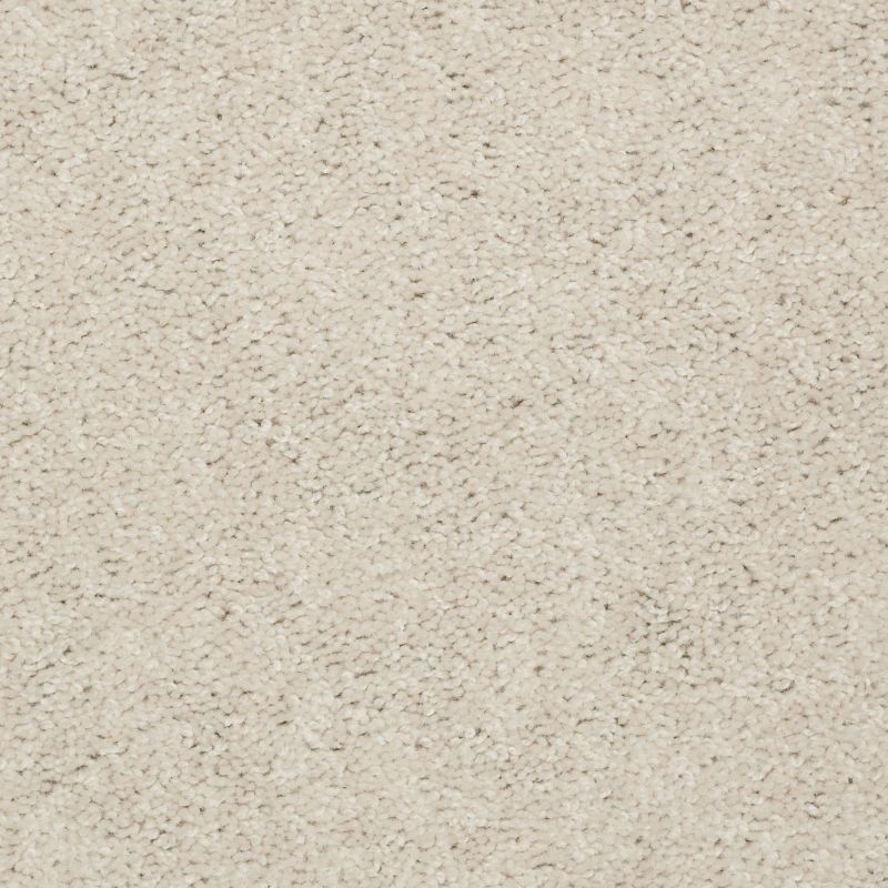 Shaw Floors Value Collections Dashing II 15 Net Vanilla Custard