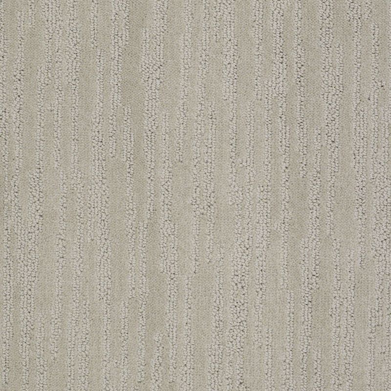 Shaw Floors Value Collections Chambers Bay Net Silver Leaf