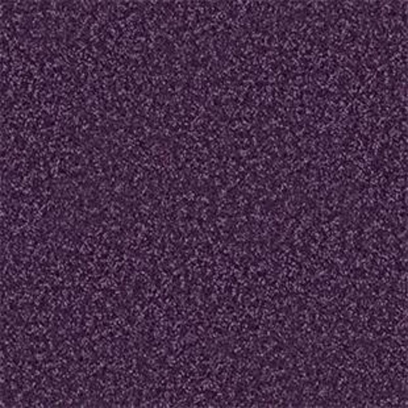 Shaw Floors Value Collections Full Court 15' Net Grape Slushy