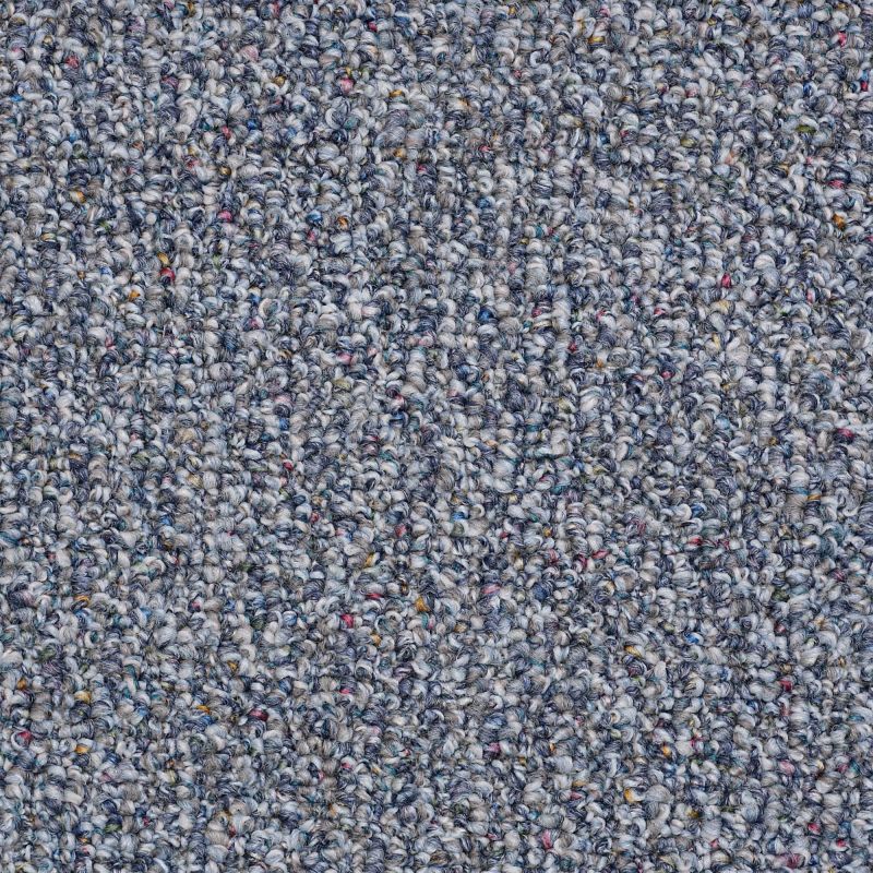 Shaw Floors Value Collections Pure Waters 12' Net Sapphire Shimmer