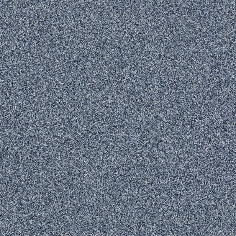 Shaw Floors Anso It Goes Ocean Blue