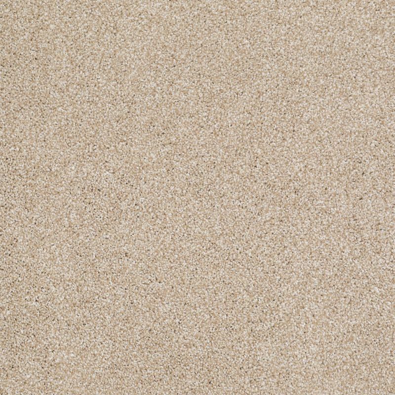 Shaw Floors Foundations Always Ready II Net Gold Rush