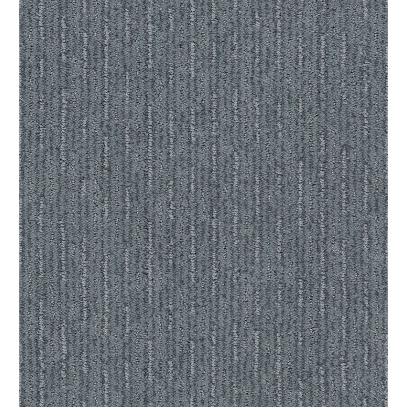 Shaw Floors Foundations Insightful Way Net Blue Steel