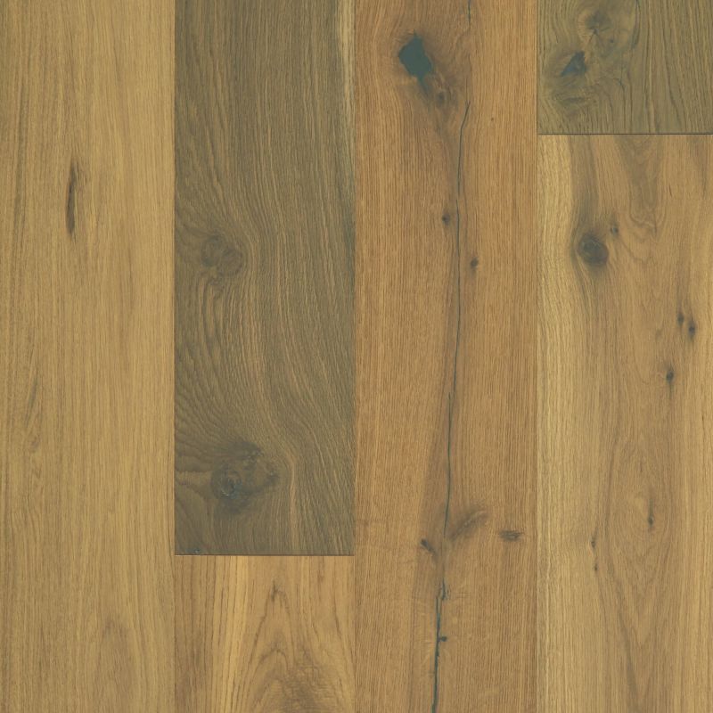Shaw Floors Floorte Exquisite Safari Oak