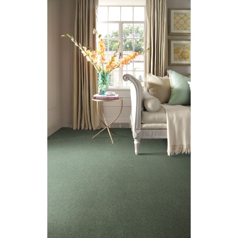 Shaw Floors SFA Shingle Creek III 12' Bahama Bay