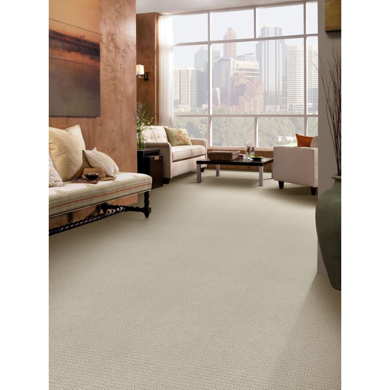 Shaw Floors ST JUDE Bold Attitude Parchment
