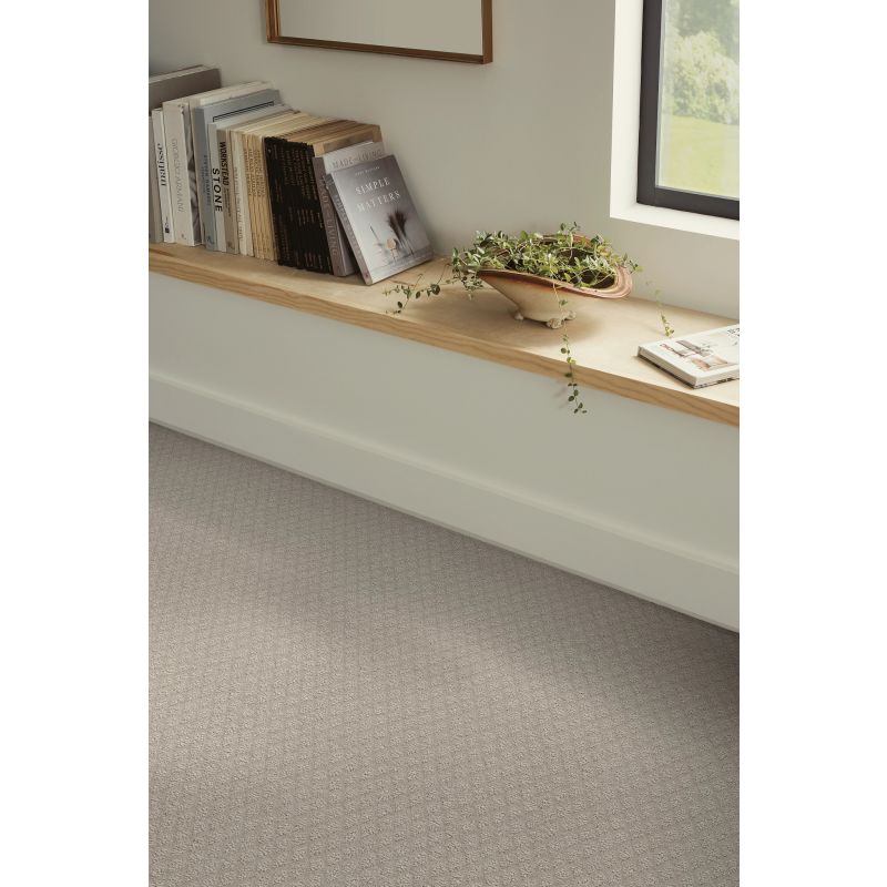 Shaw Floors FOUNDATIONS Entwined With You Quiet Moment