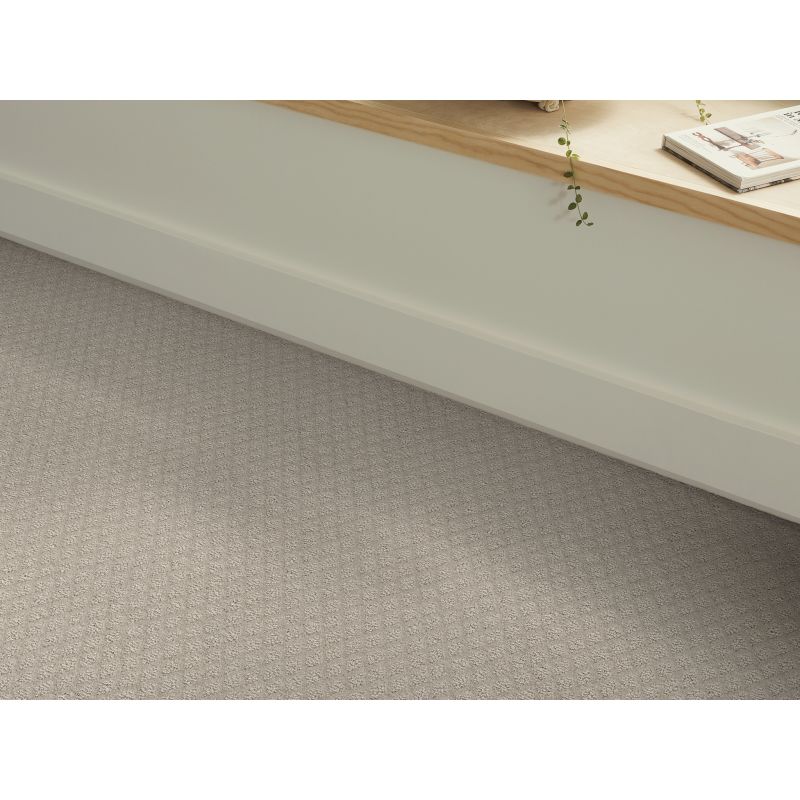 Shaw Floors FOUNDATIONS Entwined With You Quiet Moment